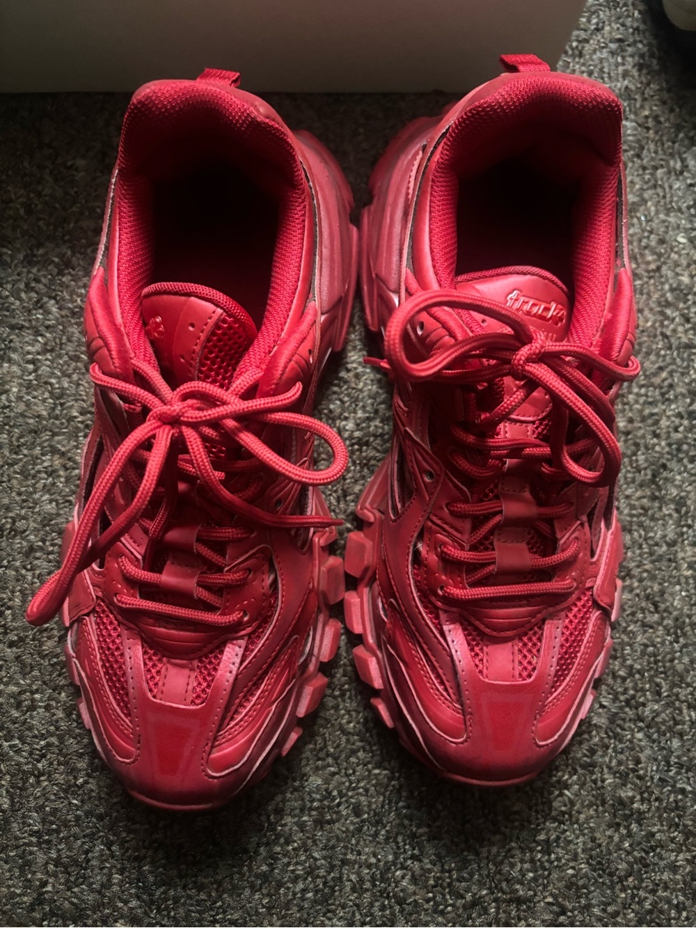 Balenciaga Track 2